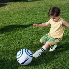 Dave&Bella Toddler Boys Summer Tank Sports Two-Piece Sets