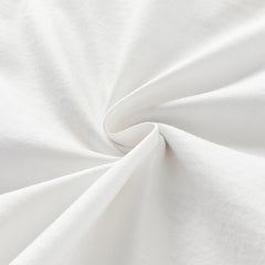 Dave&Bella Toddler Boys Summer Ice Blue/Yellow Breathable Cotton T-shirt Tops