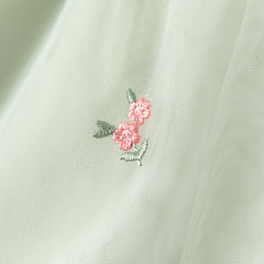 Dave&Bella Girls Summer Mint Green Fashion Dress