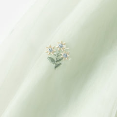 Dave&Bella Girls Summer Mint Green Fashion Dress