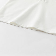 Dave&Bella Kids Boys Summer Leisure Blue Antimicrobial Coolness Polos Short Pant Sets