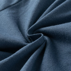 Dave&Bella Kids Boys Summer Outdoor Antimicrobial T-shirt Short Pant Sets