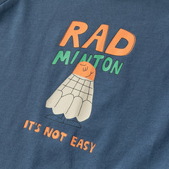 Dave&Bella Kids Boys Summer Outdoor Antimicrobial T-shirt Short Pant Sets