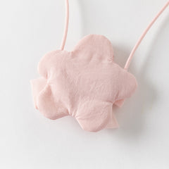 Dave&Bella Toddler Girls Summer Sweet Pink Chinese-style Floral A-line Party Mesh Dress