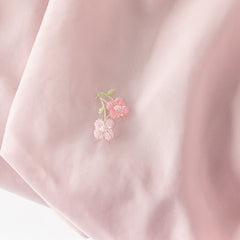 Dave&Bella Girls Summer Pink Tulle Mesh Sleeveless Princess Jellyfish Style Dress