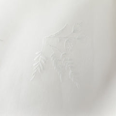 Dave&Bella Girls Summer Fantasy Mesh White Dress