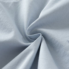 Dave&Bella Toddler Boys Summer Casual Yellow Comfortable T-shirt Pant Outfit Sets