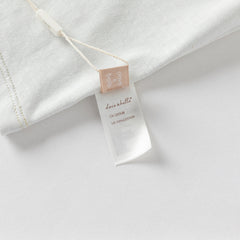 Dave&Bella Toddler Boys Summer Casual Yellow Comfortable T-shirt Pant Outfit Sets