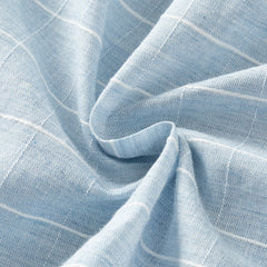 Dave&Bella Toddler Boys Summer Cotton Blue T-shirt Backpack Shorts Sets