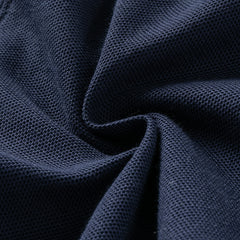 Dave&Bella Toddler Boys Summer Polo Cotton T-shirt Short Pant Sets