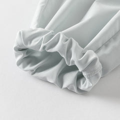 Dave&Bella Toddler Boys Summer Casual Green T-shirt Pant Sets