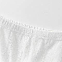 Dave&Bella Girls Summer Versatile Footed Tights Leggings