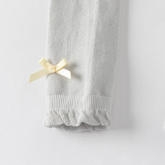 Dave&Bella Girls Summer Versatile Footed Tights Leggings