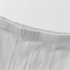 Dave&Bella Girls Summer Versatile Footed Tights Leggings