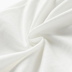 Dave&Bella Kids Girls Summer Candy Pink College Style T-shirt Pleated Skirt Sets