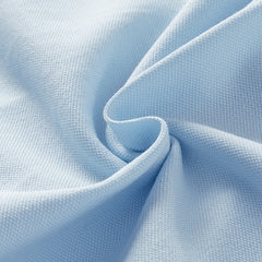 Dave&Bella Girls Summer Blue Navy Collar Cotton Dress