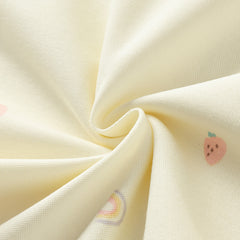 Dave&Bella Girls Summer Formal College Polo Sleeveless Dress