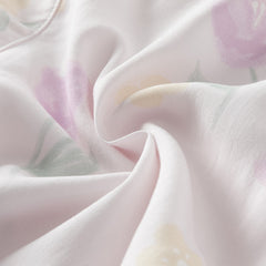 Dave&Bella Toddler Girls/Boys Summer Casual Flower/Dinosaur Print Mosquito-Proof Pants