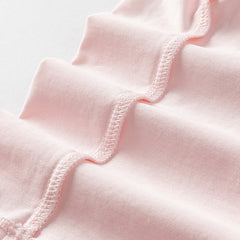 Dave&Bella Toddler Boys/Girls Summer Playful Print Classic T-shirt Tops