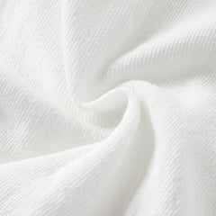 Dave&Bella Girls Summer White/Pink/Beige Thin Footed Tights Leggings