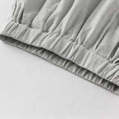 Dave&Bella Toddler Boys Summer Multi-color Comfortable Wide Pants