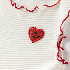 Dave&Bella Girls Summer Sleeveless Knit Princess Mesh Dress