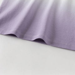 Dave&Bella Toddler Boys/Girls Summer Multi-color Sleeveless Soft Versatile Tank Tops