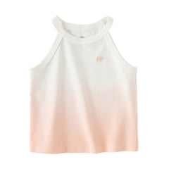 Dave&Bella Toddler Boys/Girls Summer Multi-color Sleeveless Soft Versatile Tank Tops