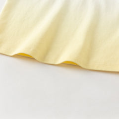 Dave&Bella Toddler Boys/Girls Summer Multi-color Sleeveless Soft Versatile Tank Tops