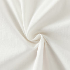 Dave&Bella Toddler Girls Summer White/Pink Flower Print Cotton Cute T-shirts