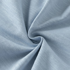 Dave&Bella Summer Toddler Boys/Girls Blue/Pink Lightweight Antibacterial Harem Pants