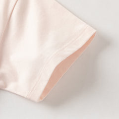 Dave&Bella Summer Toddler Boys/Girls Playful Animal Print Lightweight Antibacterial T-shirts