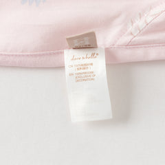 Dave&Bella Summer Toddler Boys/Girls Versatile Loose Jogger Mosquito Proof Pants