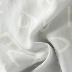 Dave&Bella Toddler Girls/Boys Summer Multi-color Playful Print Mosquito Proof Pnats