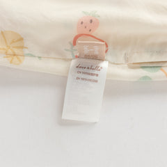 Dave&Bella Toddler Girls/Boys Summer Multi-color Playful Print Mosquito Proof Pnats