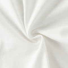 Dave&Bella Summer Toddler Girls Flutter Sleeve Breathable Cotton Comfortable T-shirts