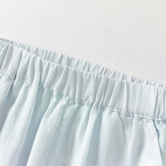 Dave&Bella Summer Toddler Boys/Girls Versatile Loose Jogger Mosquito Proof Pants