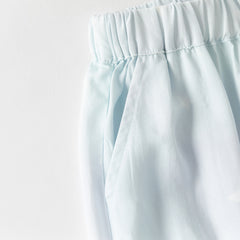 Dave&Bella Summer Toddler Boys/Girls Versatile Loose Jogger Mosquito Proof Pants