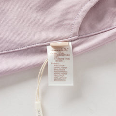 Dave&Bella Toddler Girls Summer Soft Adjustable-waistband Straight-leg Casual Jeans