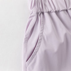 Dave&Bella Toddler Girls/Boys Summer Comfortable Lightweight Mosquito Proof Pants