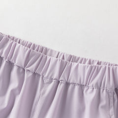 Dave&Bella Toddler Girls/Boys Summer Comfortable Lightweight Mosquito Proof Pants