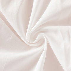 Dave&Bella Summer Toddler Girls Adorable Light Pink Flutter Sleeve Soft Mesh Dress