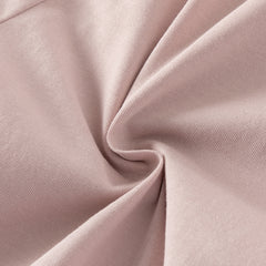 Dave&Bella Toddler Girls/Boys Summer Casual Pink/Green Loose Drawstring Pants