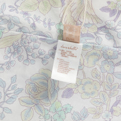 Dave&Bella Summer Toddler Girls Adorable Floral Print Sleeveless Soft Cotton Fashion Dress