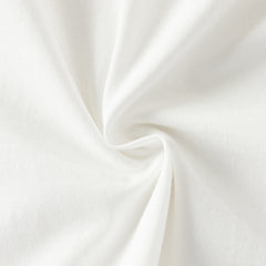 Dave&Bella Summer Toddler Girls Floral Print Cotton T-shirt Slip Dress Two-piece Dress