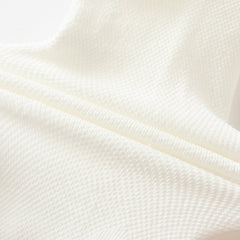 Dave&Bella Summer Kids Girls Gentle Beige Adjustable-waistband Stretchable Footed Tights