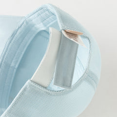 Dave&Bella Toddler Boys/Girls Blue/Purple Pink Casual Baseball Caps