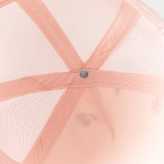 Dave&Bella Toddler Boys/Girls Blue/Purple Pink Casual Baseball Caps