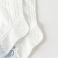 Dave&Bella Children Girls/Boys Summer Lightweight Mosquito-proof Long Socks
