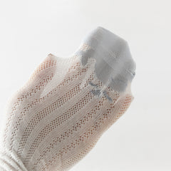 Dave&Bella Children Girls/Boys Summer Lightweight Mosquito-proof Long Socks